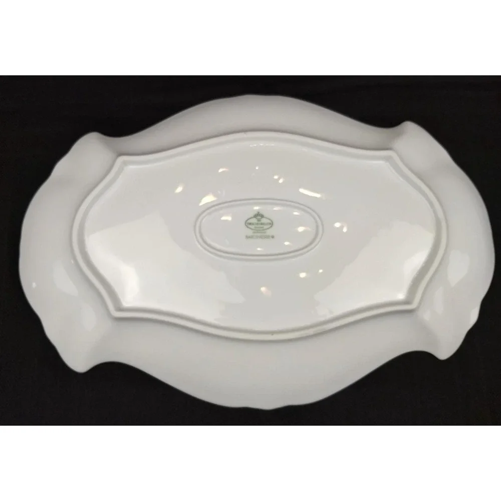 Tirschenreuth baronesse white